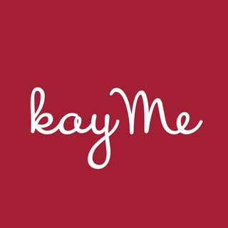 kay me logo