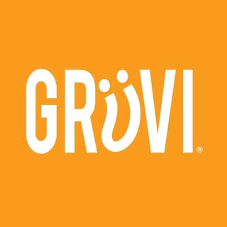 Grüvi logo