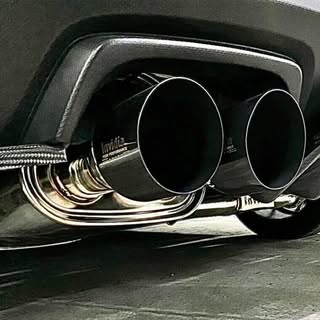 Invidia Exhausts logo