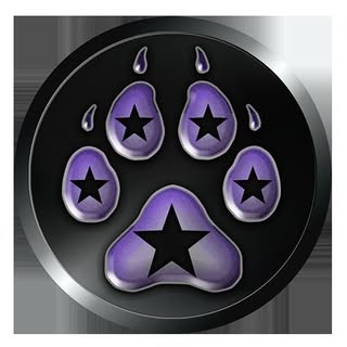 Pawstar logo