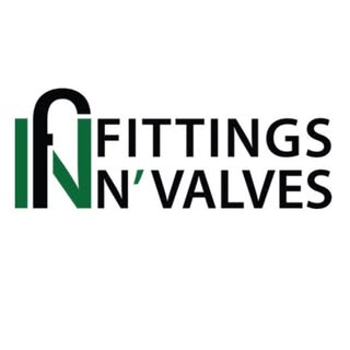 Fittings N' Valves logo