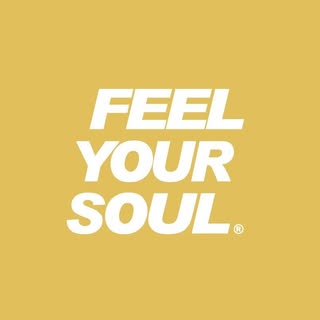 FEEL YOUR SOUL logo