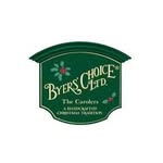 Byers' Choice LTD. logo