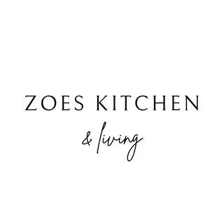 ZOES Kitchen & Living logo