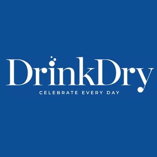 Drink Dry logo