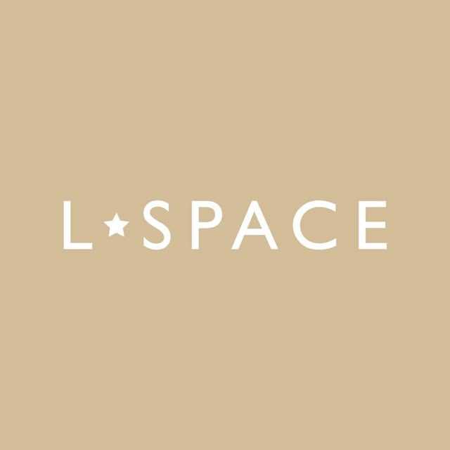 L*Space logo