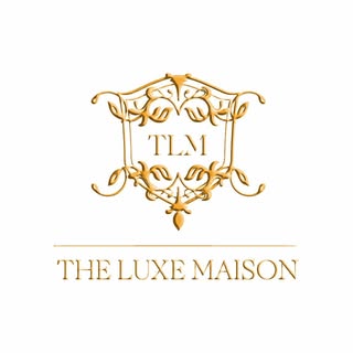 The Luxe Maison logo