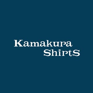 Kamakura Shirts Global Online Store logo