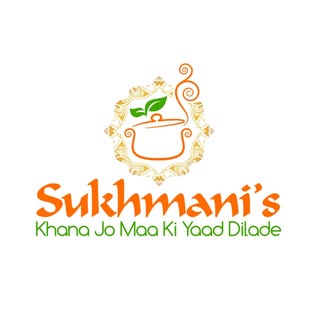 Sukhmani Foods  logo