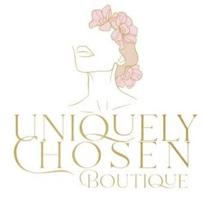 Uniquely Chosen Boutique LLC logo
