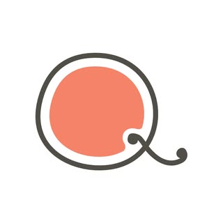 Q for Quinn & Basics by Quinn logo