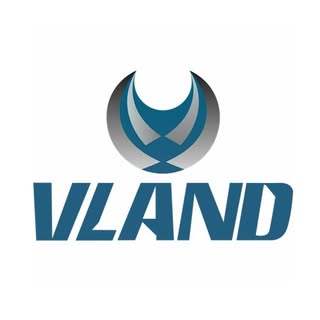 VLAND Official logo