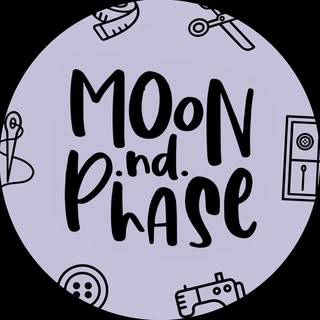 MOON.ND.PHASE logo