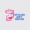 Stylish Gift Decor logo
