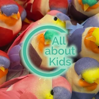 All About Kids logo