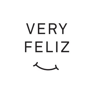 Very Feliz logo