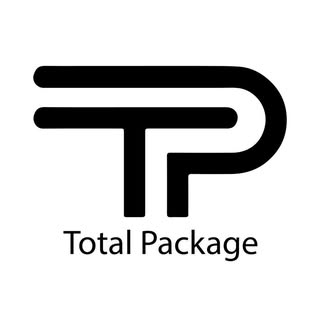 Total Package logo
