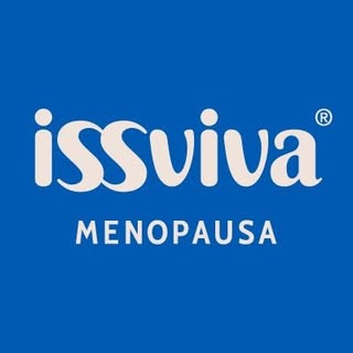 Issviva™ Brasil logo