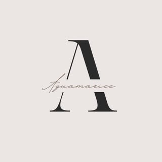 Aquamarise logo