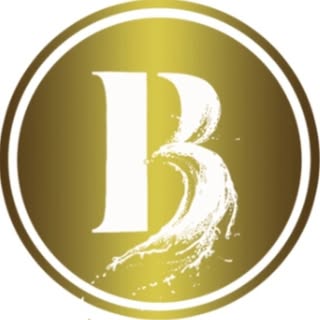 Binta Beauty Organics logo