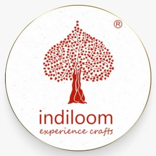 Indiloom logo