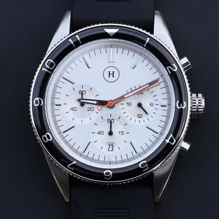Handley Watches logo