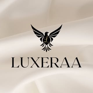 luxeraa logo