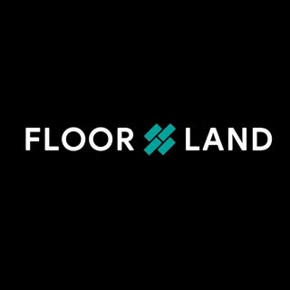 Floor Land logo