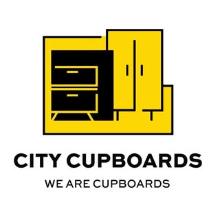 City Cupboards® logo