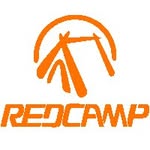 Redcamp logo