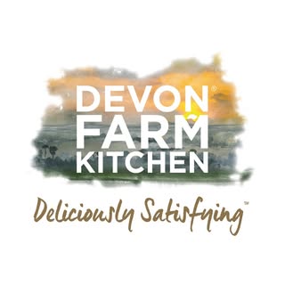 Devon Farm Kitchen logo