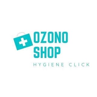 Ozonoshop logo