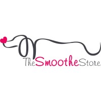 The Smoothe Store logo