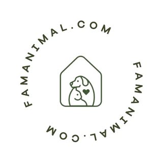 FAMANIMAL logo