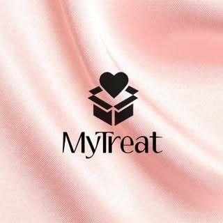 MyTreat.co.nz logo