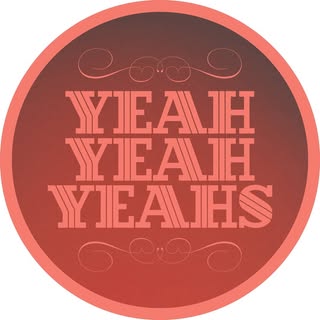 Yeah Yeah Yeahs logo