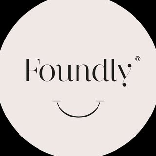 Foundly logo