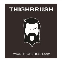 THIGHBRUSH® logo