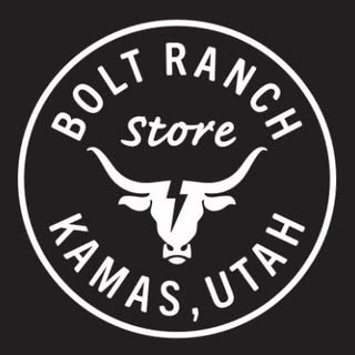 Bolt Ranch Store logo
