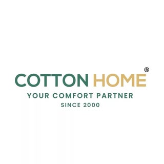Cotton Home logo