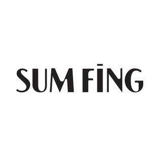 SUM FING logo