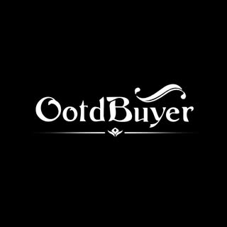 OOTDBuyer logo