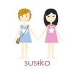 Susiko logo