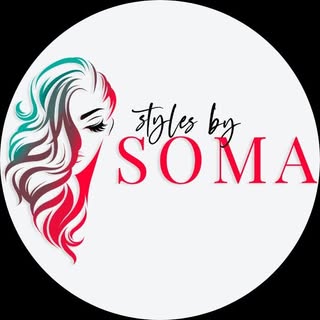 STYLES BY SOMA logo
