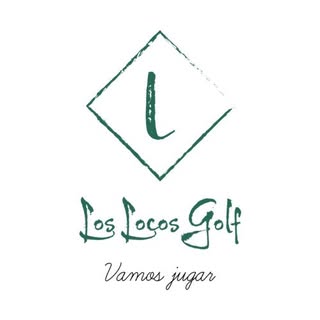 Los Locos Golf logo