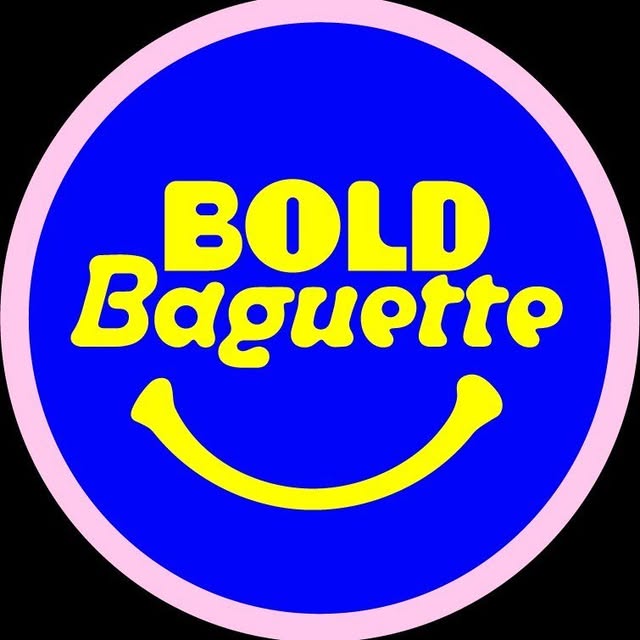 Bold Baguette logo