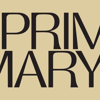 Primary logo