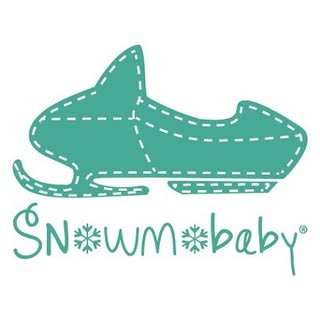 Snowmobaby logo