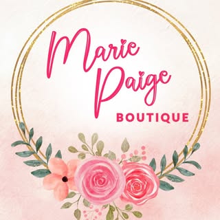 Marie Paige Boutique logo