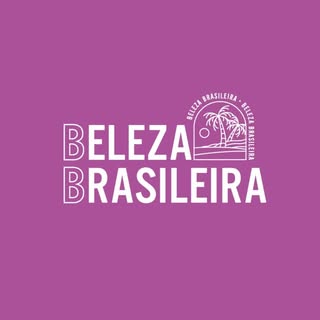 BELEZA BRASILEIRA logo